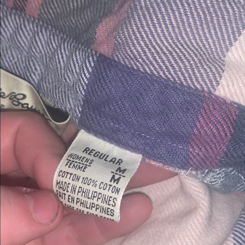 FLANNEL!!! - Picture 4 of 4